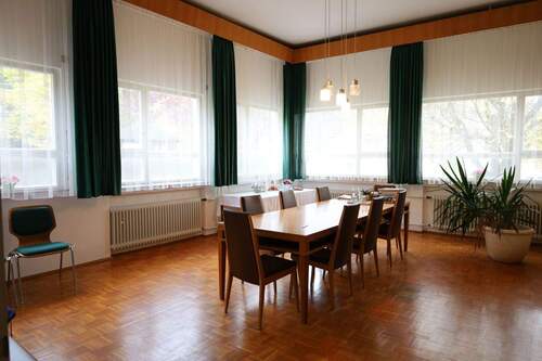 Meetingraum - Büro mit 500,00 m&sup2; in Balingen zum Kaufen