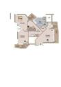 Obergeschoss - 