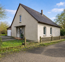 Familienfreundliches Wohnen im Mühlenweg - Ruhe trifft Lebensqualität - Porta Westfalica Neesen