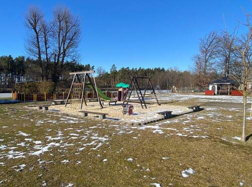 Spielplatz - 