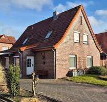 Solides und modernisiertes Einfamilienhaus in ruhiger Wohnlage - Wangerland Hohenkirchen