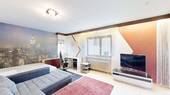 Schlafzimmer 1. Stock - 