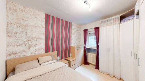 Kinderzimmer 1. Stock - 