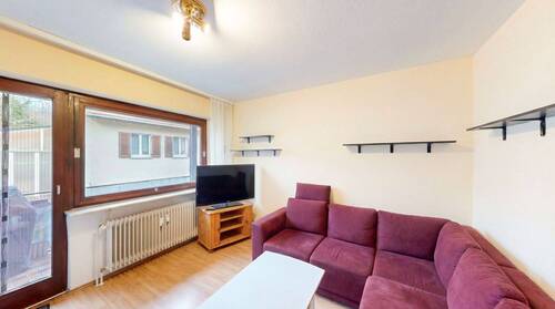 Wohnzimmer 1. Stock - 