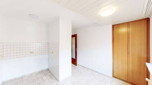 Küche 2.OG - Mehrfamilienhaus, Wohnhaus mit 171,00 m&sup2; in Winterhausen zum Kaufen