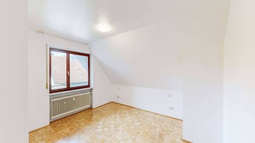 Schlafzimmer 2.OG - 