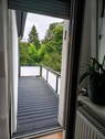 Balkon Schlafzimmer - 