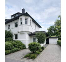 Ruheoase in zentraler Lage in Marl - ein Haus, unzählige Möglichkeiten