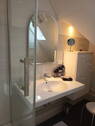 Duschbad Dachgeschoss - 