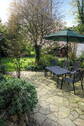 Terrasse - 