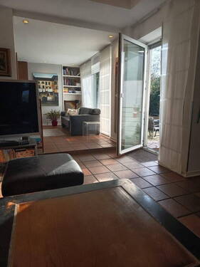 Wohnzimmer zum Kaminzimmer - 