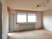 Wohnzimmer - 3 Zimmer Etagenwohnung zur Miete in Kassel