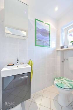Gäste WC - 