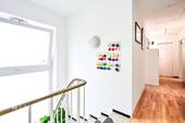 OG Treppe - 