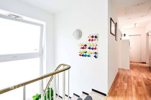OG Treppe - 