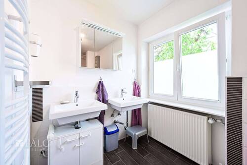OG Badezimmer - 