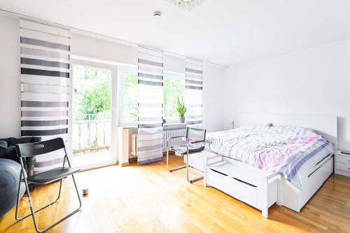 Schlafzimmer - 