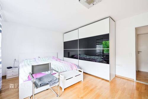Schlafzimmer - 