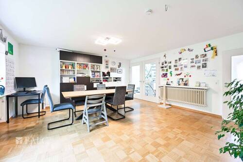 Essbereich - 