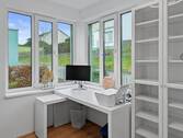 Schlafzimmer - Werz Immobilien - 
