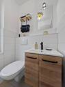 Gäste - WC - Werz Immobilien - 