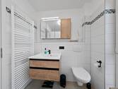Badezimmer - Werz Immobilien - 