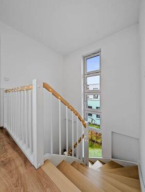 Flur - Werz Immobilien - 