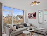 Wohnbereich - Werz Immobilien - 