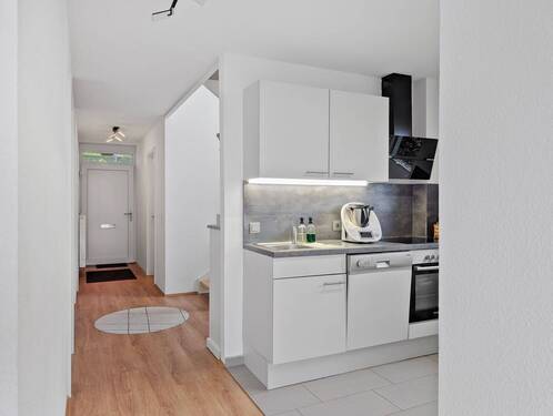 Küche Werz Immobilien - 