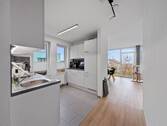 Küche - Werz Immobilien - 