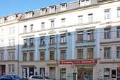 Ansicht - Am Puls der Neustadt - 416,00&nbsp;EUR Kaltmiete, ca.&nbsp; 32,00&nbsp;m&sup2;&nbsp;Wohnfl&auml;che