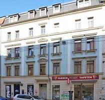 Am Puls der Neustadt - 416,00&nbsp;EUR Kaltmiete, ca.&nbsp; 32,00&nbsp;m&sup2;&nbsp;Wohnfl&auml;che in Dresden (PLZ: 01099) Äußere Neustadt