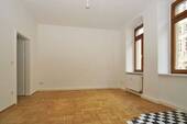 Wohnen - 2 Zimmer Etagenwohnung in Dresden