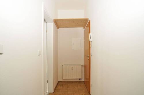 Eingang - 