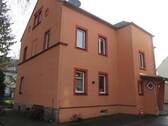 Rückansicht Wohn-Büro - 