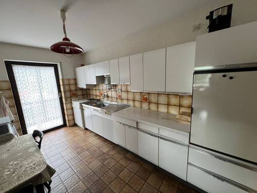 Haus 1 Küche EG - 