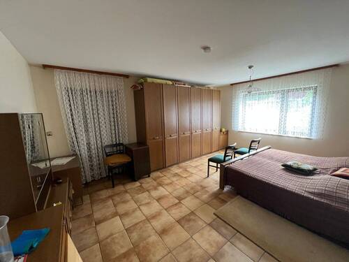 Haus 1 Zimmer 1 OG - 