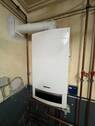 Haus 1 Gasheizung - 