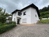 Haus 2 Hausansicht - 