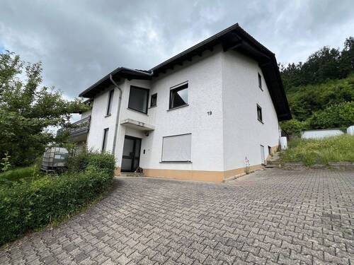 Haus 2 Hausansicht - 