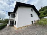 Hausansicht Haus 2 - 