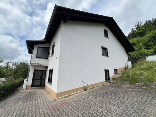 Hausansicht Haus 2 - 