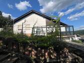Haus 1 Seitenansicht - 1 Zimmer Mehrfamilienhaus, Wohnhaus in Hochstetten-Dhaun