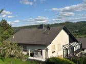Haus 1 Rückansich - 