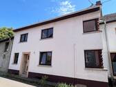 Hausansicht - 5 Zimmer Einfamilienhaus in Bad Sobernheim