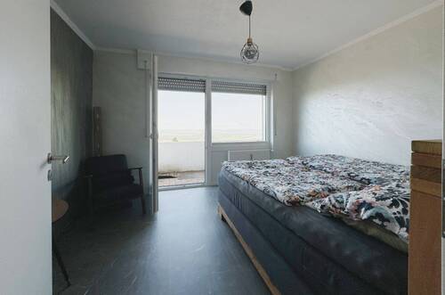 Schlafzimmer - 