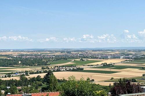Weitblick - 