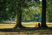 Jungfernheide Park - 