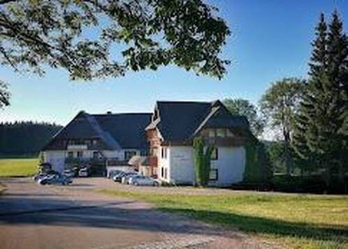 Bild 4 - Etagenwohnung mit 40,00 m² in Furtwangen zum Kaufen