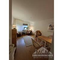 @ MCM Kleine Büro- Praxisfläche nahe dem Friedberger Platz - Frankfurt am Main Nordend-Ost